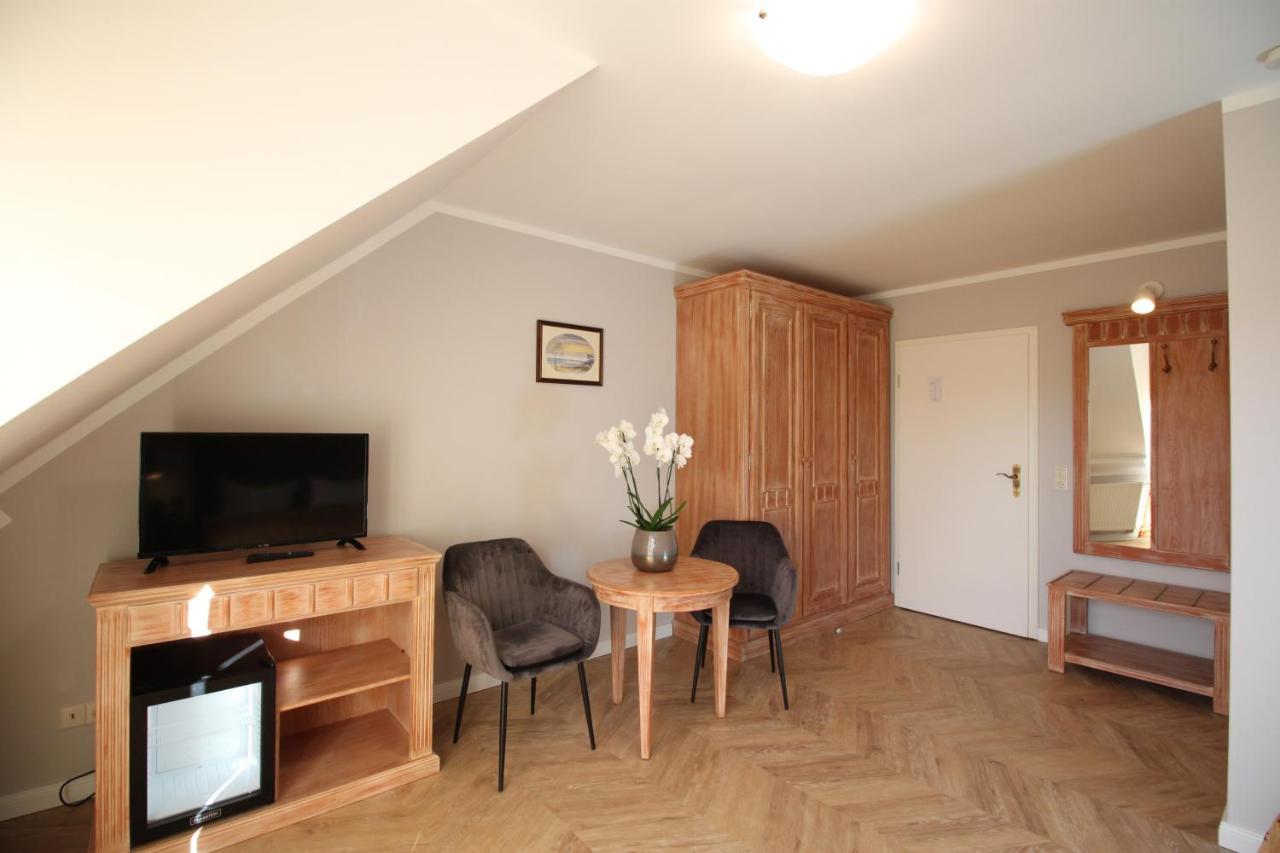 Hotel Mueritz-Park Boek Extérieur photo