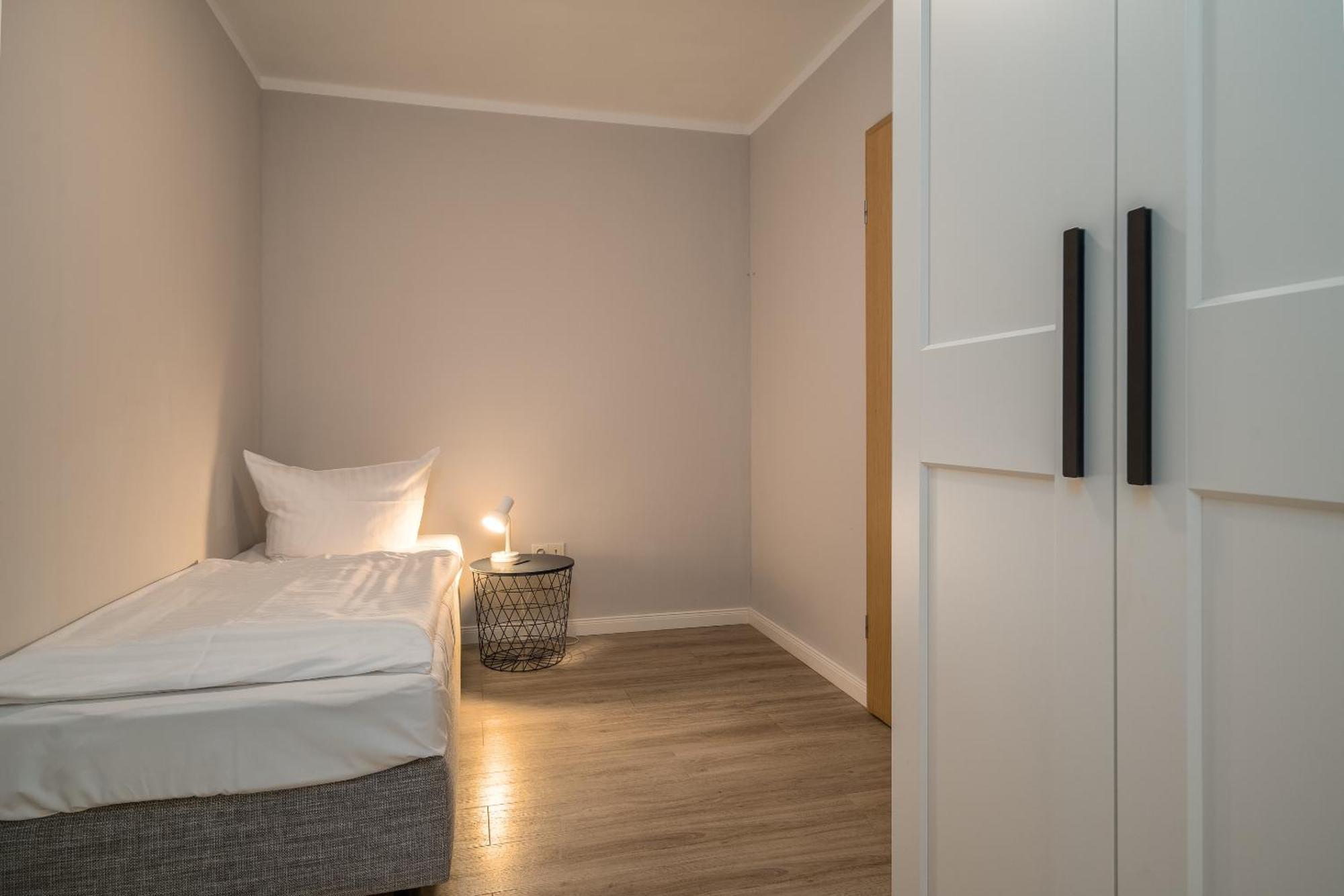 Hotel Mueritz-Park Boek Chambre photo
