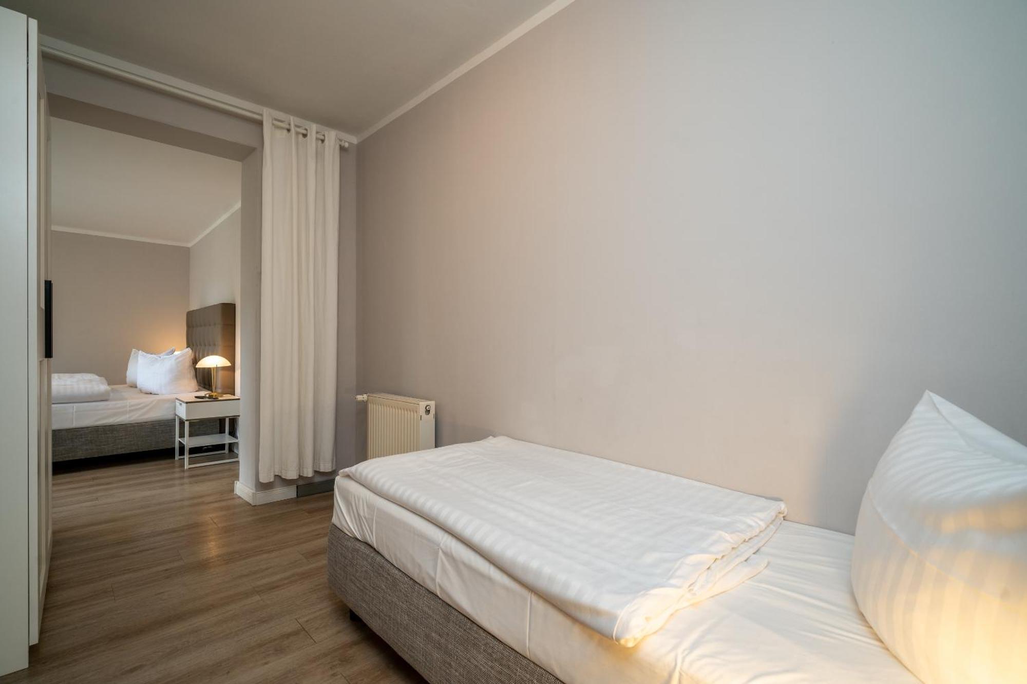 Hotel Mueritz-Park Boek Chambre photo