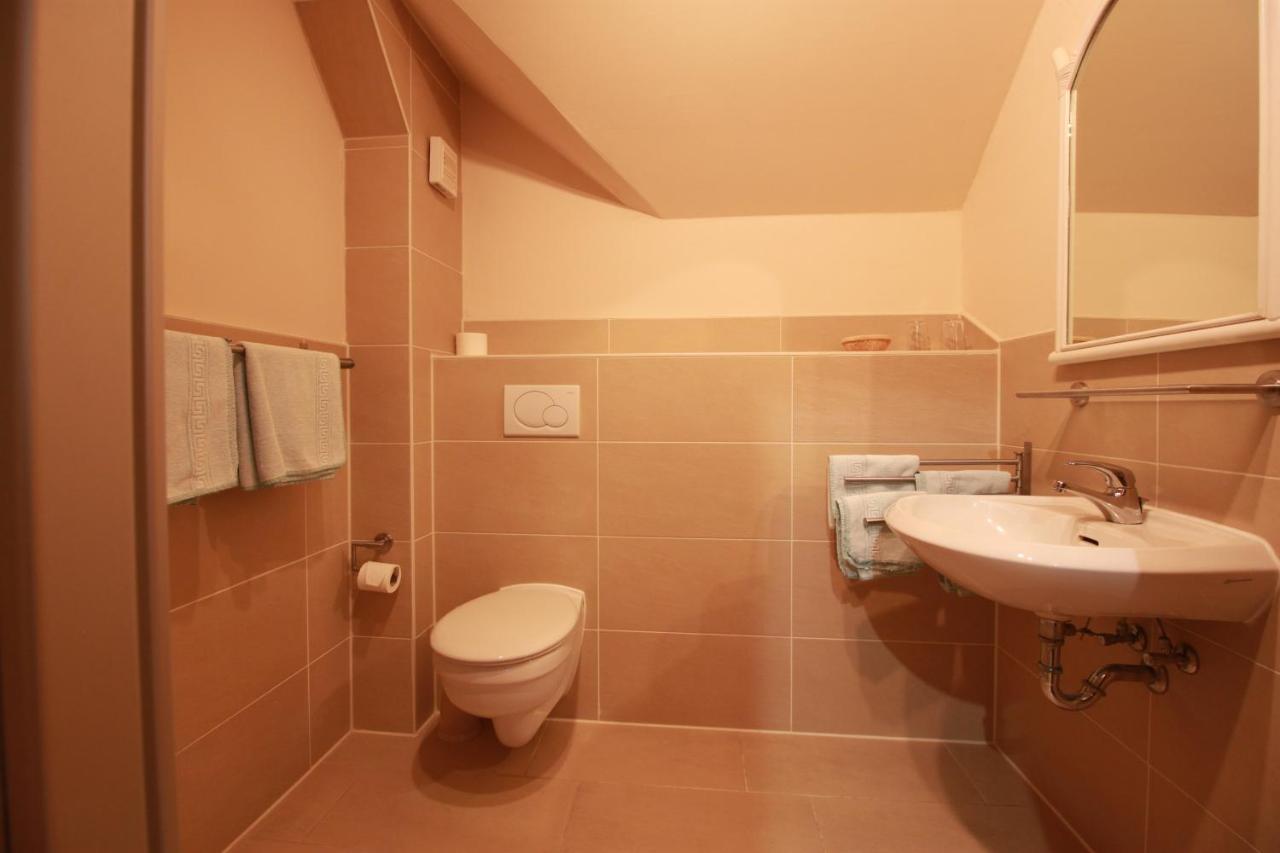 Hotel Mueritz-Park Boek Chambre photo